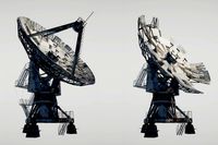 radio telescope pack_urp