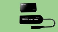 Dante AVIO Network Adapter