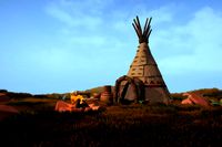 Campsite