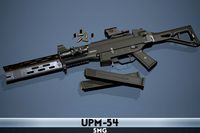 UPM-54