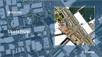 Geo-locate your 3D model webinar - SF Demo File