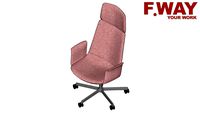 Cadeira Ayra F.Way alta_EncCab_BracTap