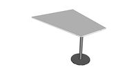 Hubble Table standard height