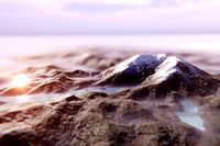 Terrain Sample Asset Pack