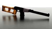 Vss Vintorez