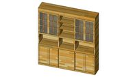 MUEBLE COCINA NUEVO 2 MARISA