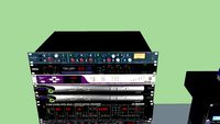 Rupert Neve Designs Shelford Channel