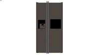 LG Refrigerator