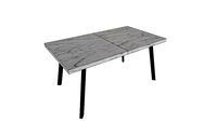 Dining table Halmar Dallas. Обеденный стол Halmar Dallas.