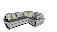 Corner sofa MinskFurniture Lotus. Угловой диван МинскМебель Лотос.