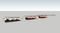 2224 Car ramps study