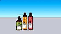 shampoo jm