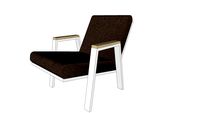 Fauteuil concept Schuin
