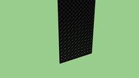 louver