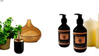 CHROMA - 2D faceme bathroom decor