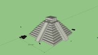 Chichen Itza