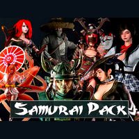 Samurai Collection