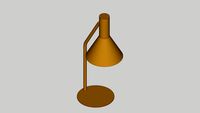 frandsen table lamp lyss