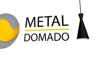 PENDENTE SPITZ 5605 - METAL DOMADO ILUMINAÇÃO