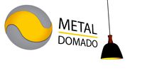 PENDENTE MAD PUB 5550 - METAL DOMADO ILUMINAÇÃO