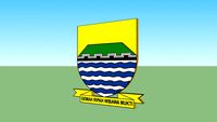 logo kota bandung