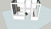 experimentation studio
