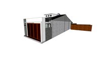paloma house