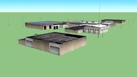 CLE Southeast Campus WIP