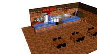 Pizzaria