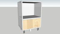 IKEA Bekant