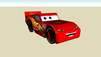 Lightning McQueen