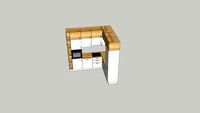 Kitchen AR