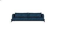 Sofa Brando 3 Plazas