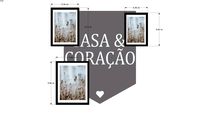 QUADRO DECORATIVO INVERNO