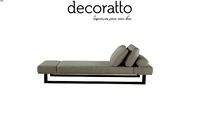 CHAISE DECORATTO CATERINE