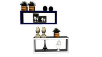 NICHOS DECORADOS