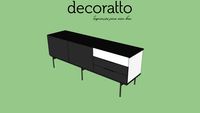BALCÃO DECORATTO