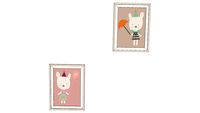 Tableaux bunny enfant