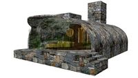 Bungalow Hobbit 1
