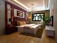 3D Home 947 3D Model