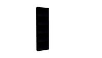 82568 Shoe Container Caruso 5 Anthrazit