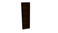 82561 Shoe Container Caruso 5 Bronze