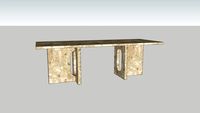 MENU Androgyne Lounge Table