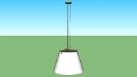 Tech Lighting Devin Pendant