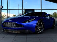Aston Martin DB11