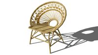 monika chair