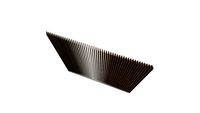 roomdivider hout