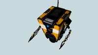 claptrap