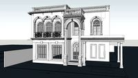 1 kanal residence