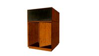 Enceintes, haut parleurs Klipsch La Scala, Speakers Klipsch La Scala